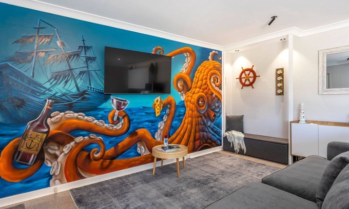Safety Bay Casa | Nautical Nook Safety Bay