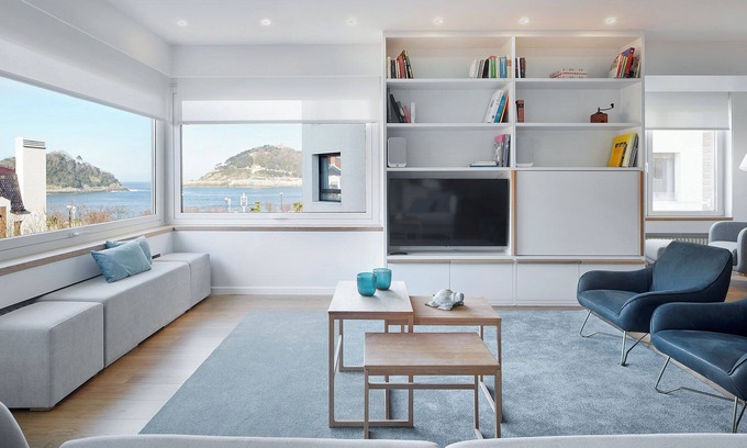 Antiguo Apartamento | Nautiko by FeelFree Rentals