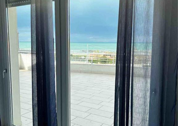 Lido Riccio Apartamento | Nautilus Appartamenti a mare