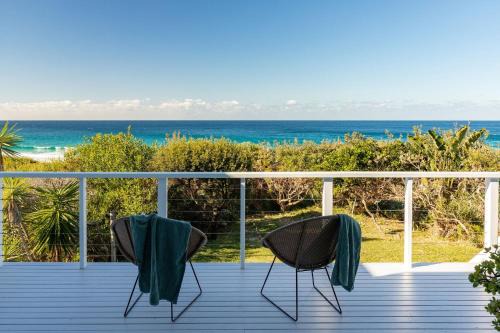Blueys Beach Casa | Nautilus At Blueys . Beachfront