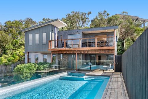 Rye Casa | Nautilus by Ready Set Stay