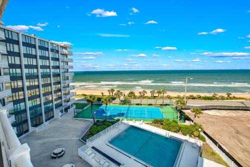 Flagler Beach Casa | Nautilus Condo 3580 S Ocean Shore