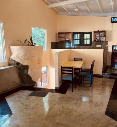 Unawatuna Apartamento | Nautilus Cottage Unawatuna