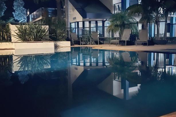 Merimbula Hotel | Nautilus Hamptons Style Luxury Beach Apartment Merimbula