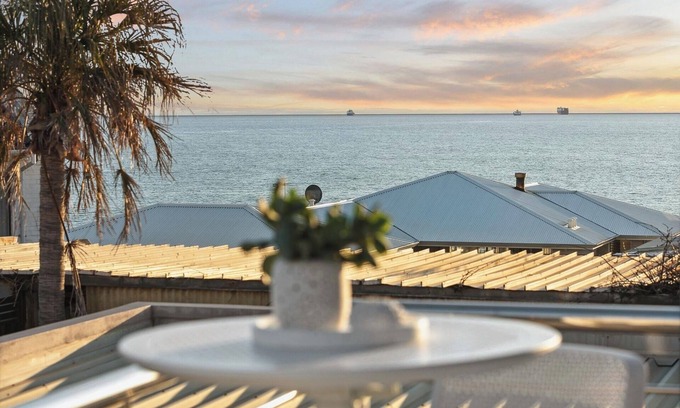 Cottesloe Casa | Nautilus Haus - coastal beauty