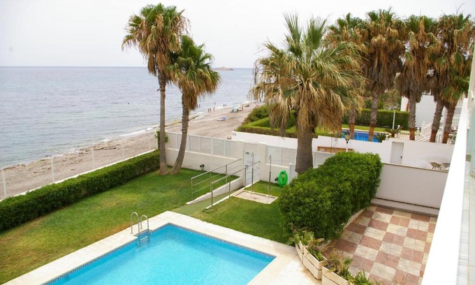 Carboneras Apartamento | ¡NAUTILUS HIGH QUALITY!