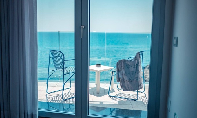Giardini Naxos Hotel | Nautilus Hotel