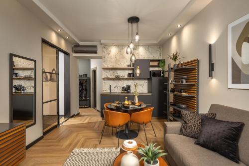 Rijeka Apartamento | Nautilus Luxury Apartments 2