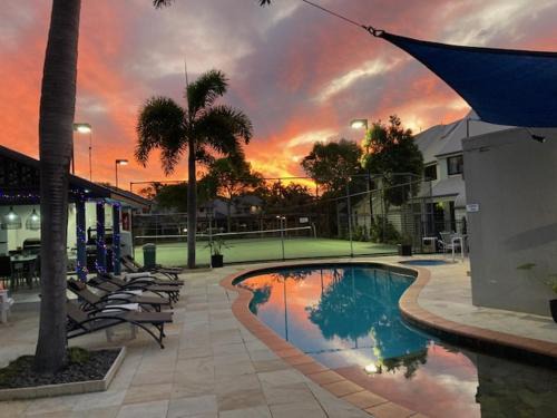 Noosaville Apartamento | Nautilus Noosa Resort