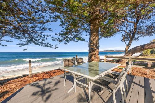 Sapphire Beach Apartamento | Nautilus Resort Apartment 162 Solitary Islands Way 8