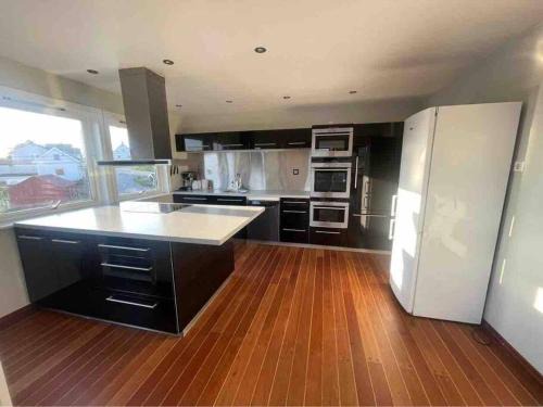 Nautnes Apartamento | Nautnes Villa Apartment