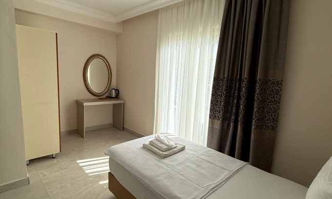 Kultur Mahallesi Hotel | Nava Hotel