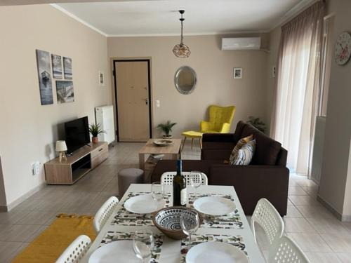 Epanomi Apartamento | Navagio Luxury Apartment