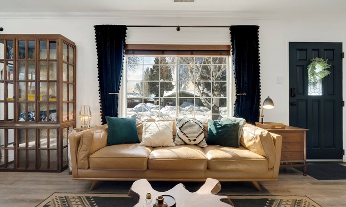 Coconino Estates Casa | Navajo