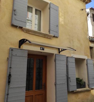 Buis-les-Baronnies Casa | Navajos