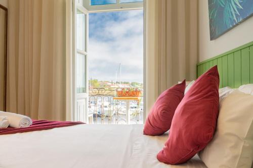 Vila do Conde Casa | Naval Guest House & Bistrô