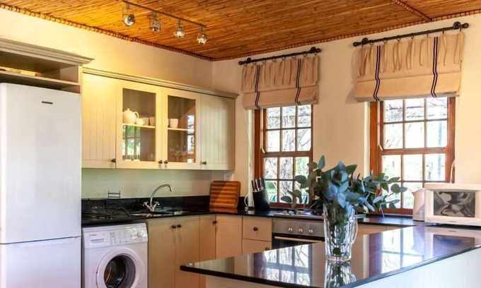 Stellenbosch Casa | Navarre Farm Cottages