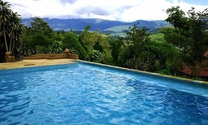 Mae Chaem Hotel | Navasoung resort