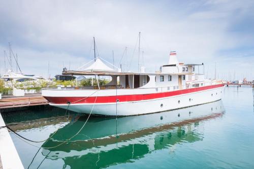 Rimini Alquiler De Eote | Nave Contessa
