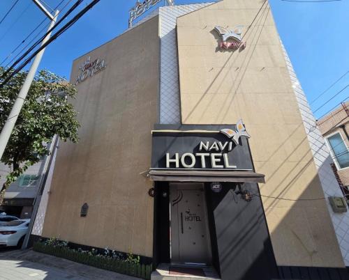 Seokgwan-dong Hotel | Navi hotel