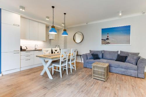 Karlikowo Apartamento | Naviflat- Luxury Sopot Residence Okrzei 21 by Lion Apartments