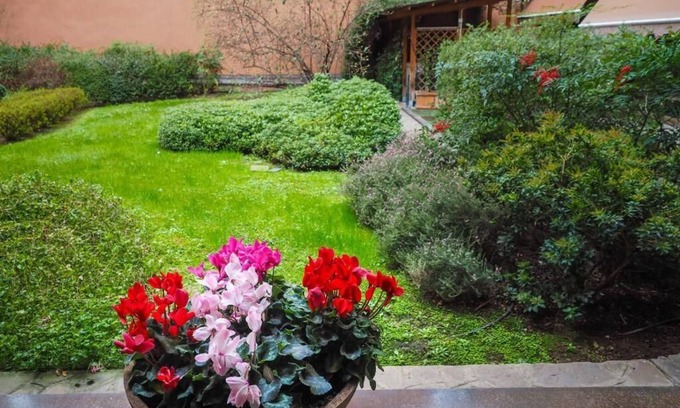 Porta Genova Casa | Navigli Suites