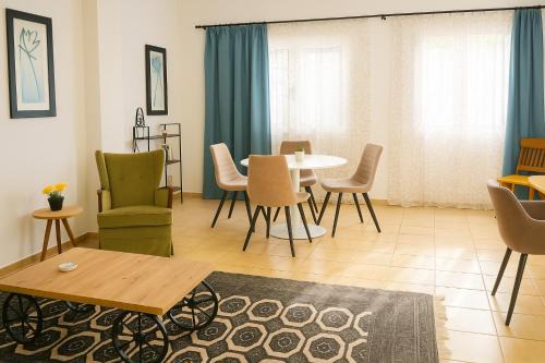 Vrahati Casa | Navigo house