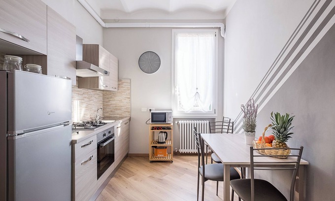 Navile Apartamento | Navile Family Apartment