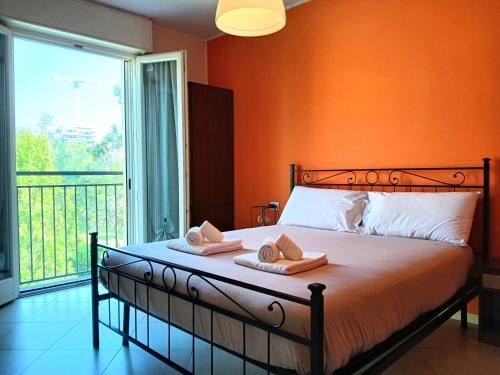 Trezzano sul Naviglio Apartamento | Navili Grand Apartment