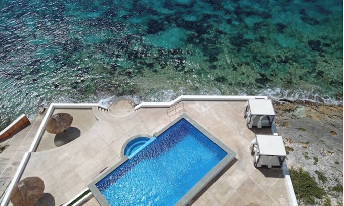 Zona Hotelera Norte Apartamento | Navima - Cozy 2Br Apartment w/ocean access & snorkel spot