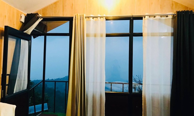 Kanatal Hotel | Navira Hills Cottages Kanatal