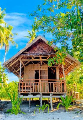 Raja Ampat Casa | Naviza Homestay raja ampat