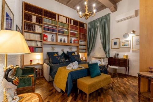 Rione VI Parione Apartamento | Navona Sweet Loft