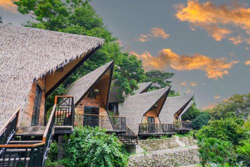 Calatagan Complejo | Nawa Wellness