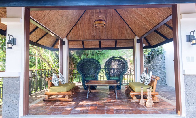 Calatagan Complejo | Nawa Wellness