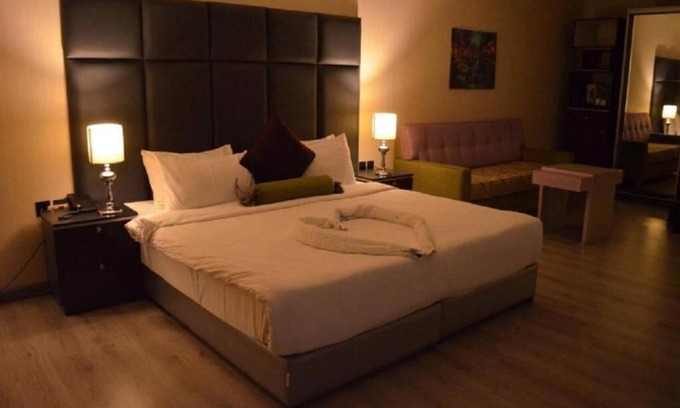 Medina Hotel | Nawat El Madinah Hotel