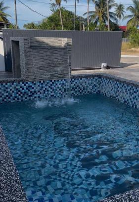 Kampung Semut Api Casa | Nawra Homestay PCB