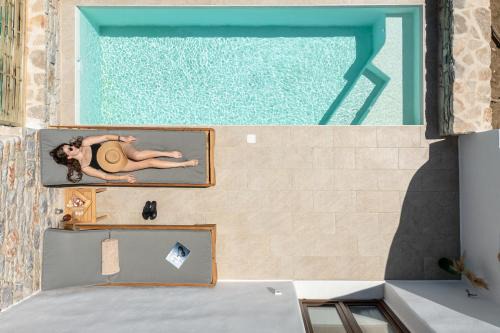 Naxos Town Apartamento | Naxian Air