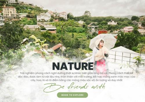 Phuong 10 Complejo | Nay Bungalow Dalat