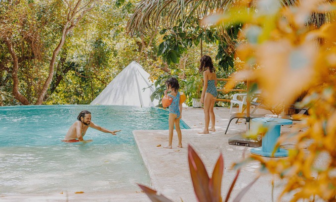 Nosara Hotel | Naya