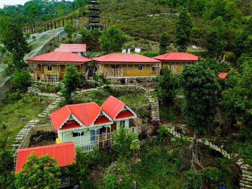 Pokhara Casa | Naya Gaun Eco Resort