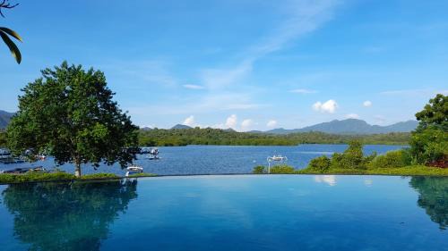 Pejarakan Complejo | Naya Gawana Resort & Spa