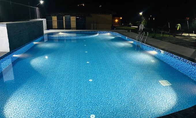 Belparao Complejo | Nayana Bene Hotels Jim Corbett
