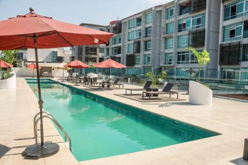 Nuevo Vallarta Apartamento | Nayarit Getaway Cozy Luxury by the Ocean