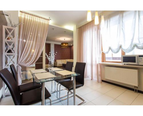 Petrovskoye Apartamento | Naykova district Apartments