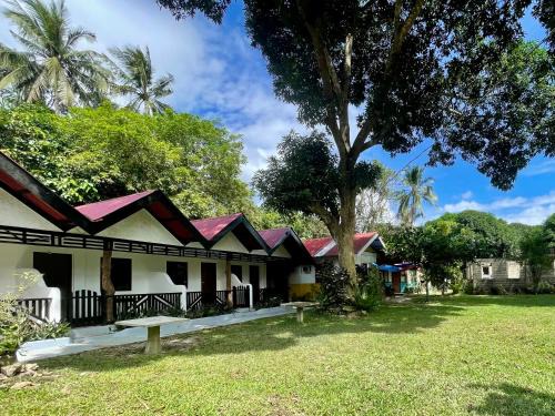 El Nido Hotel | Nayon Inn