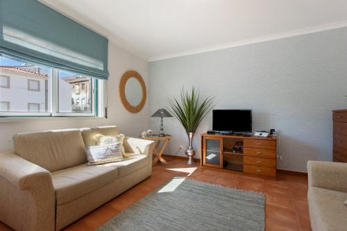 Nazare Apartamento | Nazaré Mar 2
