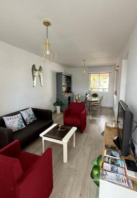 Sao Martinho Apartamento | Nazaré Stay