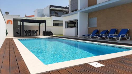 Nazare Villa | Nazare House4you