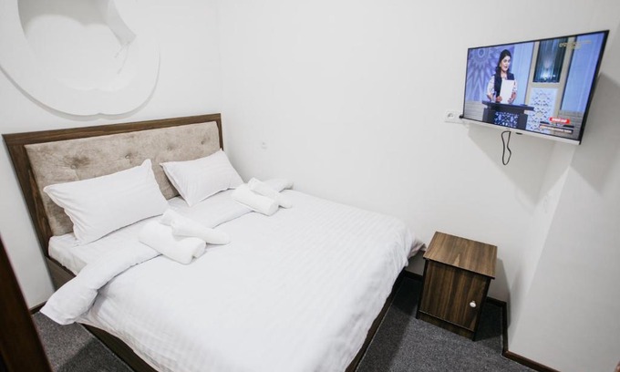 Samarkand Casa | Nazarxan Hotel